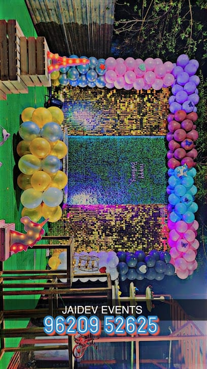 JAIDEV SUPPLIERS business photograph