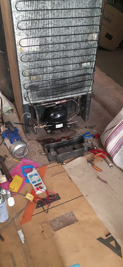 Mazumder Appliances business photograph