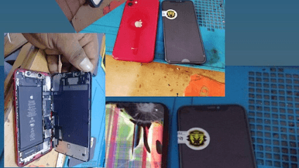 CELL4YOU business photograph