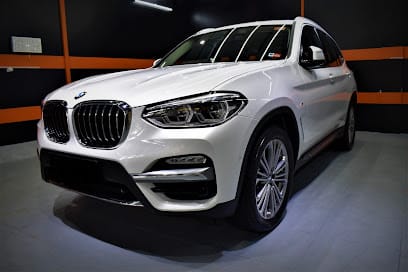 9H Detailers business photograph