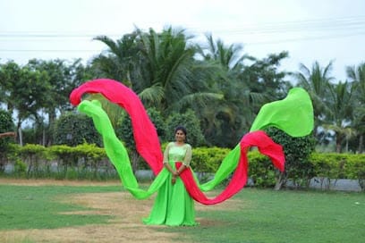 The beauty rentals business photograph