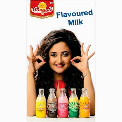 JEJ STORE'S business photograph