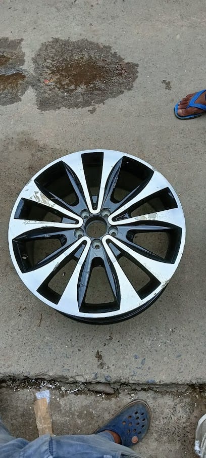 A.R. Motor's business photograph