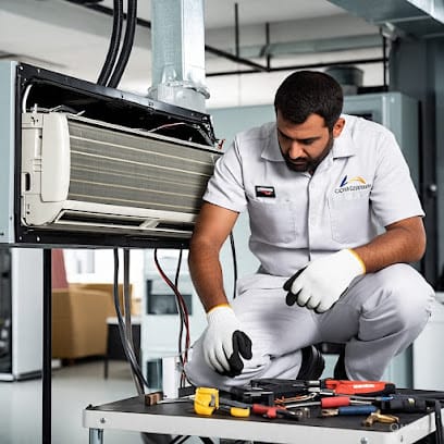 Suresh Electric Sales and services business photograph