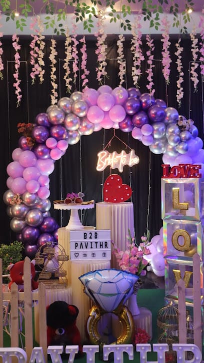 Anil Events business photograph