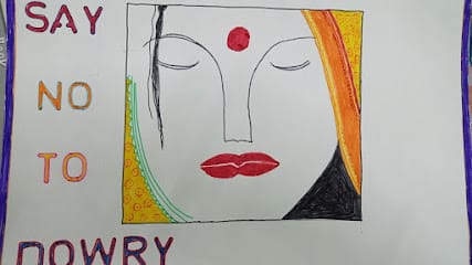 Advocate Lokesh Garg business photograph