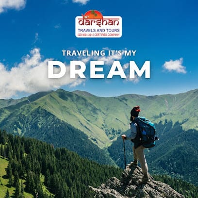 Darshan Travels & Tours business photograph