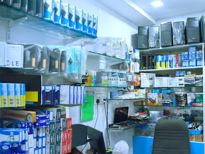 Eswar Computers And Laptops business photograph