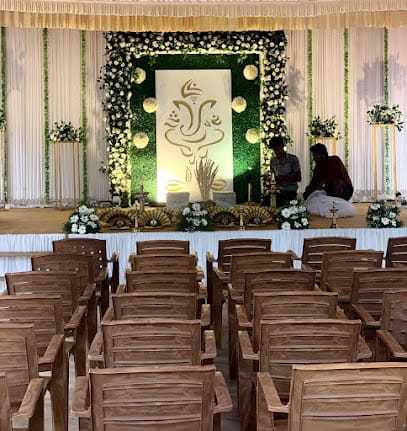 APRIL EVENTS business photograph