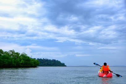 Kayak Yatra business photograph