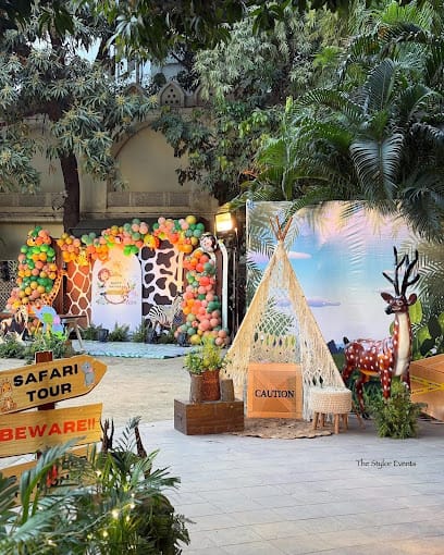 The Stylor Events - Event Planner in Jalandhar business photograph