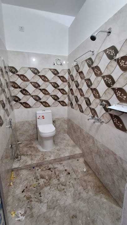 Mantu plumber business photograph