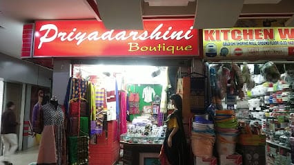 Priyadarshini Boutique business photograph