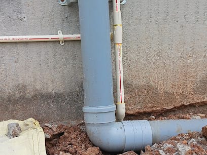 vicky plumber services business photograph