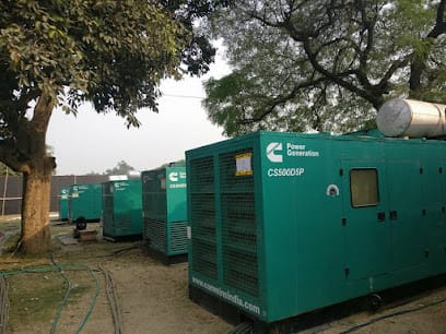 Sudhir Power Limited - Generator in Jalandhar- Sudhir Power Sales office in Jalandhar business photograph