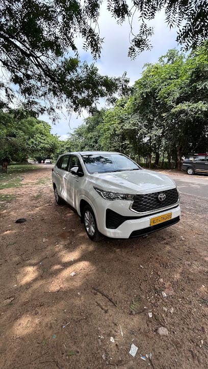 Rajasthan Tour and Travel Service business photograph