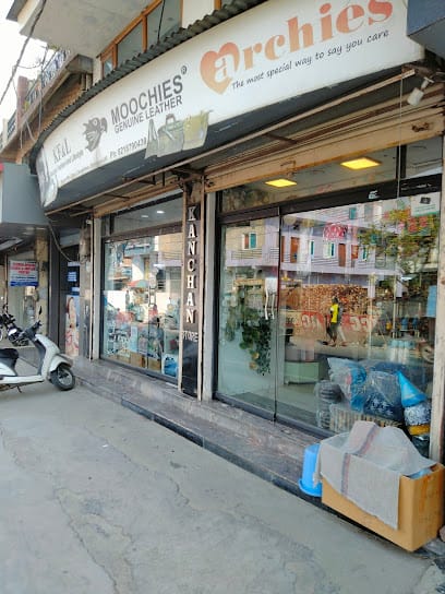 𝐊𝐚𝐧𝐜𝐡𝐚𝐧 𝐒𝐭𝐨𝐫𝐞 - Gift, Jewellery & Toys | Best Gift Shop in Dehradun business photograph