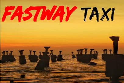 FASTWAY TAXI business photograph