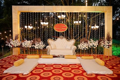 Grand Events & Wedding Planner in hubli dharwad business photograph