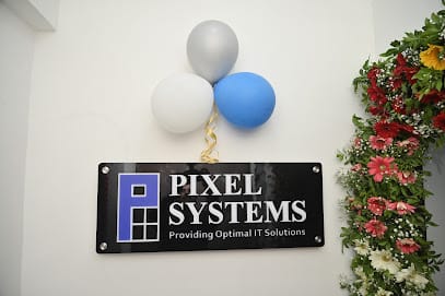 Pixel Systems business photograph