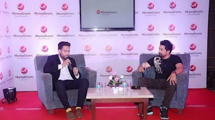 AMAN ENTERTAINMENT | AMANDEEP SINGH | EVENT ANCHOR | EVENT PLANNER | COMEDIAN | BEST ANCHORING | BEST GAME PLANNER ANCHOR business photograph