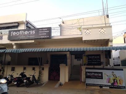 Featherss business photograph