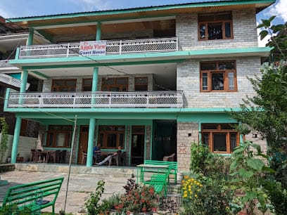 Apple View Guest House business photograph