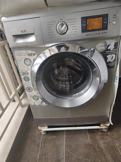 Shree Balaji Service business photograph