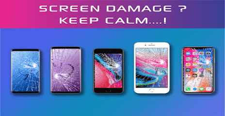 unique cell point business photograph