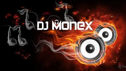 DJ Monex business photograph
