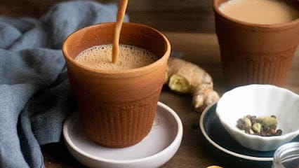 Chai ki Tapri business photograph