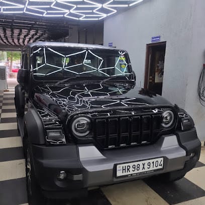 The Detailing Mafia Noida Sec 101 | Car Detailing | Paint Protection Film | Ceramic & Graphene Coating business photograph