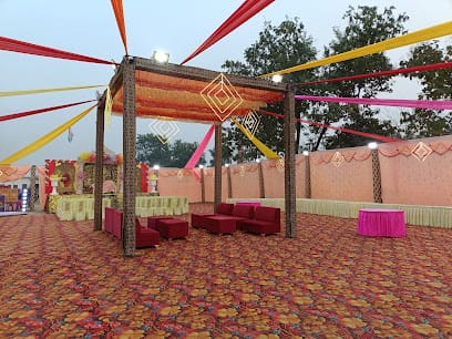ROYAL TENT HOUSE(Royal Tent & Decorater) business photograph