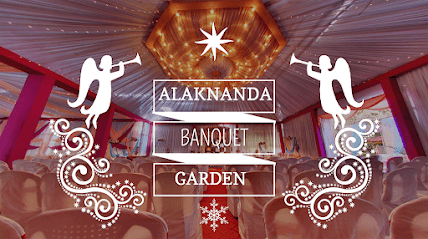 Alaknanda Banquet Garden business photograph