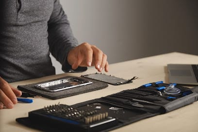 gajanan service and accessories business photograph