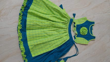 Ladies Tailors business photograph