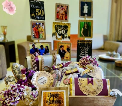 Tulip Craft House business photograph