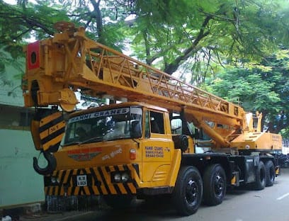 Flift Rental near me business photograph