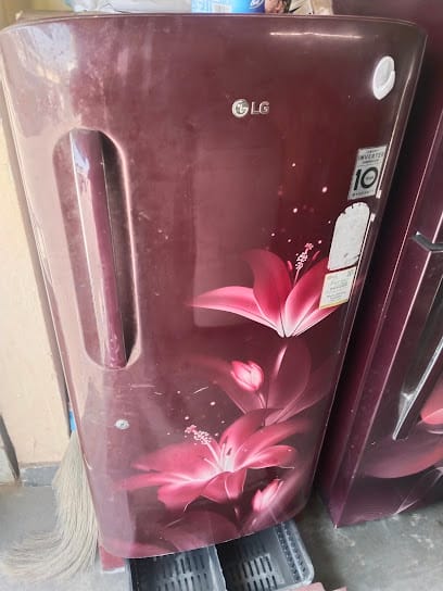 LIMRA ELECTRONICS.ALL HOME APPLIANCES REPAIR. Refrigerator ,washing machine, microwave,ect.Repair,sales, purchase. business photograph