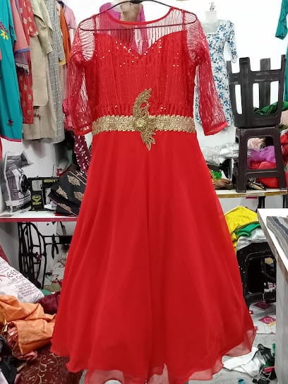 Queen Boutique business photograph