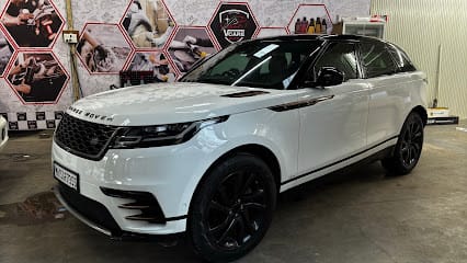 VCare Auto Detailing Spa- Car Detailing, PPF, Ceramic Coating business photograph