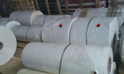 Ganesh Packaging Store HexaWrap® (Airbag®) business photograph