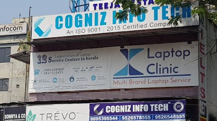 Dell Authorised Service Centre Kochi business photograph