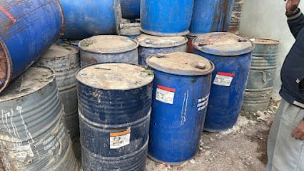 GUDDU ALL TYPES WOOD SCRAP business photograph