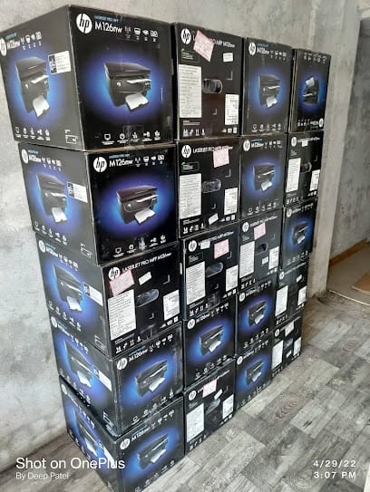 Delta IT Services - Computer services in Kolhapur business photograph