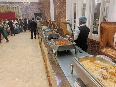 Baba Mughal business photograph