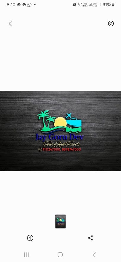 Car Hire In Indore Jay Goru Dev Tour And Travels All Vehicle Rental Service business photograph