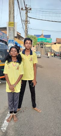 Sri Amman Sports & Garments business photograph