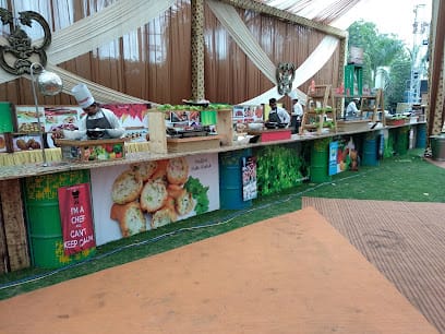 Young One's Event Planner business photograph