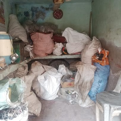 ScrapBekko business photograph